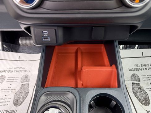 Used 2024 Ford Maverick XLT w/ Equipment Group 300A Standard image 23