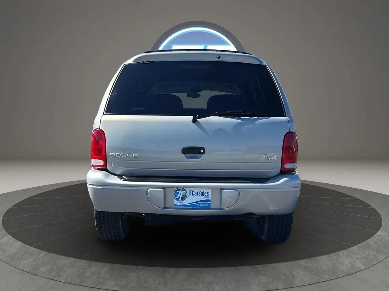 Used 2000 Dodge Durango 4WD image 15