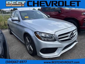 Used 2016 Mercedes-Benz C 300 Sedan video 1