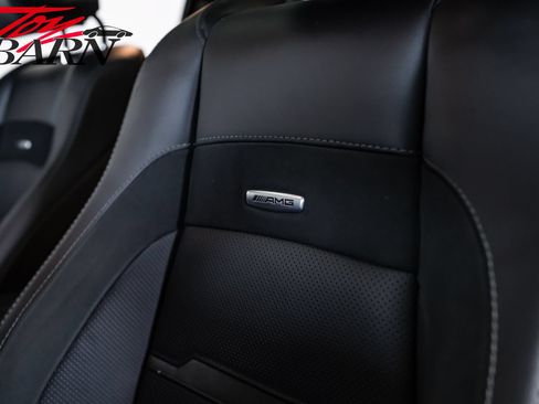 Used 2023 Mercedes-Benz GLE 53 AMG 4MATIC Coupe image 26