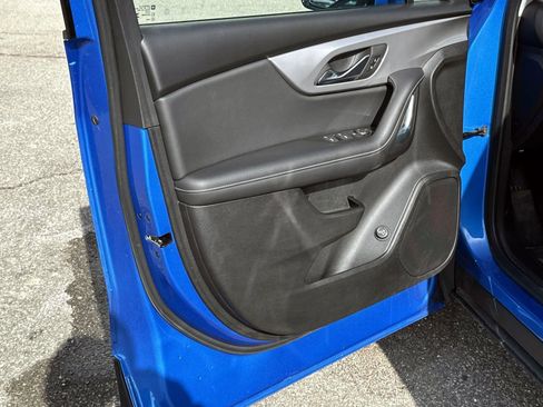 Certified 2024 Chevrolet Blazer LT w/ Convenience Package image 13