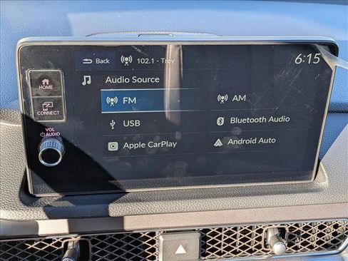 New 2026 Acura Integra image 13