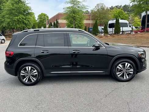 Certified 2025 Mercedes-Benz GLB 250 image 9