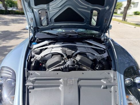 Used 2007 Aston Martin DB9 Volante RWD image 51