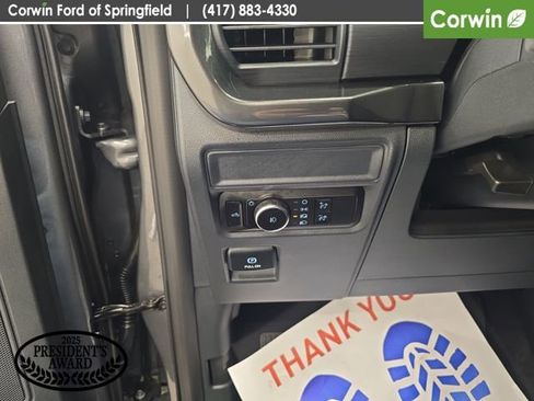 New 2026 Ford F150 STX image 37