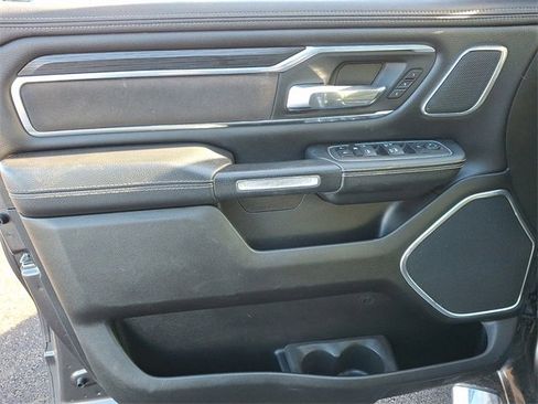 Used 2023 RAM 1500 Laramie image 15