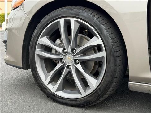 Certified 2023 Chevrolet Malibu LT image 23