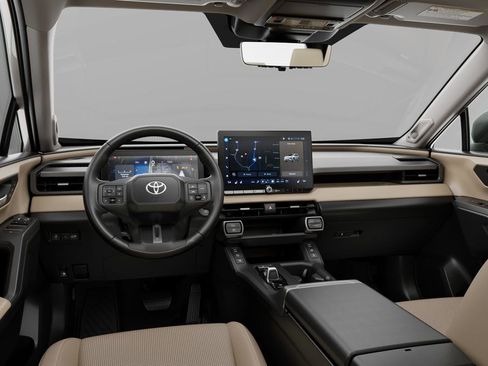 New 2026 Toyota RAV4 Limited AWD/4WD image 27