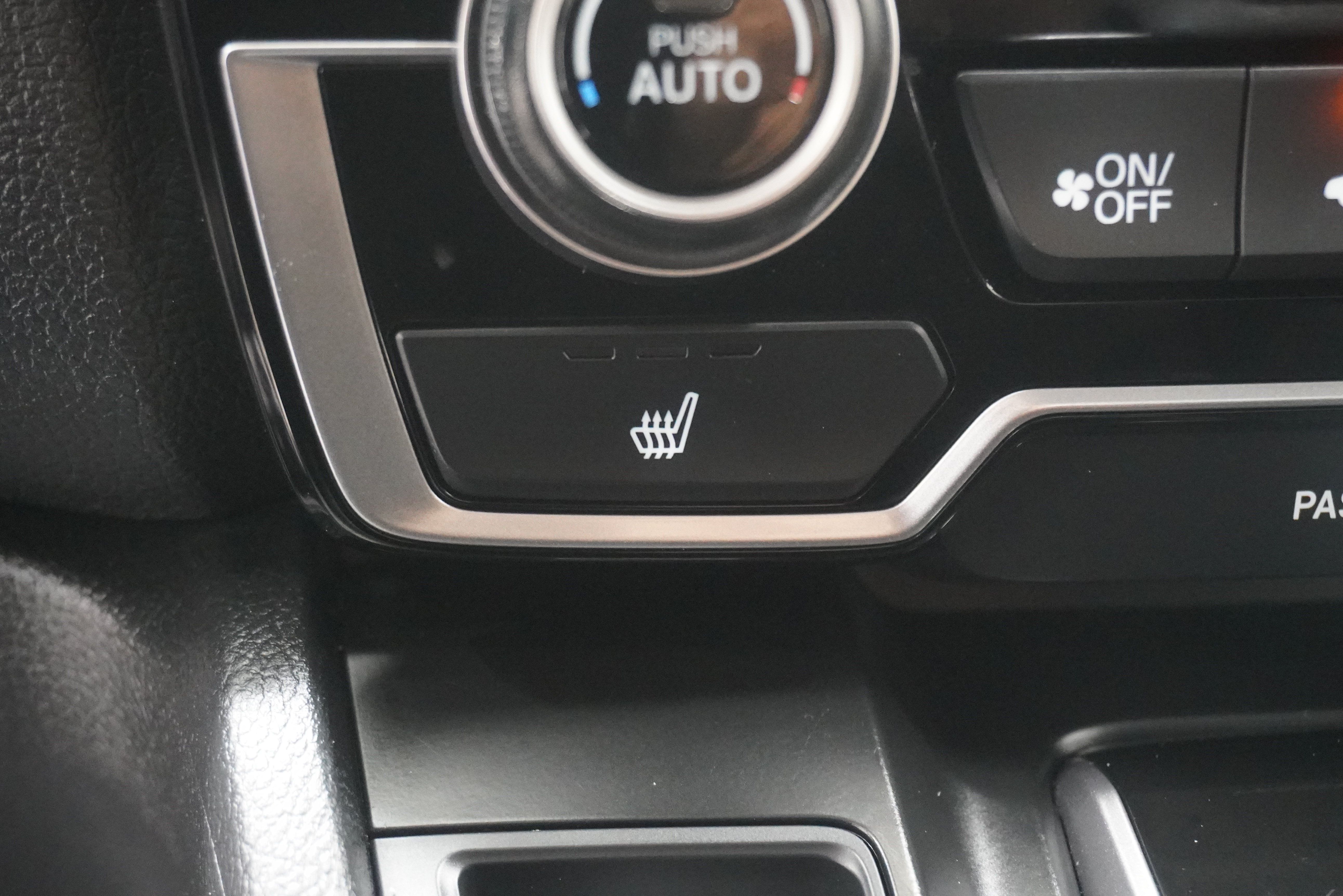 Used 2021 Honda CR-V EX image 18