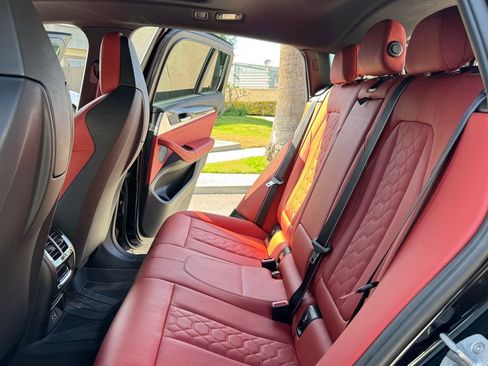 Used 2022 BMW X4 M w/ Competition Package image 28