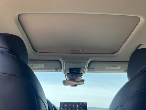 New 2025 Honda Accord Touring image 20