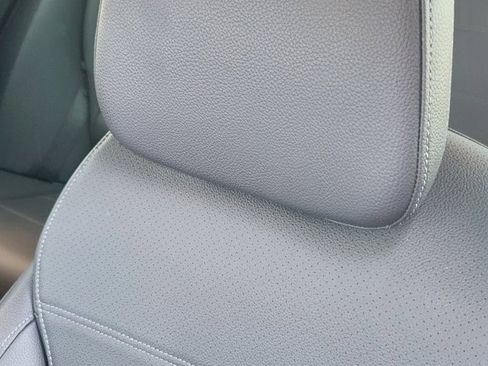 Used 2024 Mercedes-Benz C 300 Sedan image 24