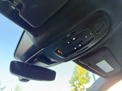 Used 2025 Porsche Cayenne GTS image 17