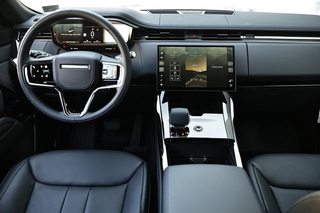 New 2026 Land Rover Range Rover Sport SE AWD/4WD image 39