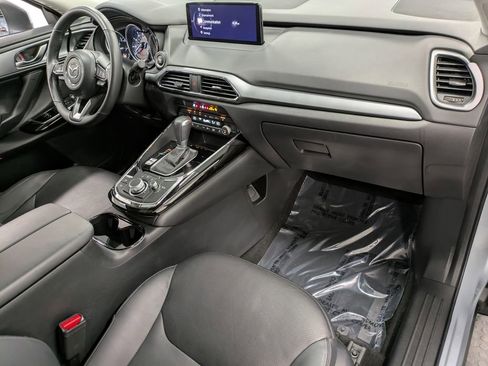 Used 2023 MAZDA CX-9 Touring Plus AWD/4WD image 30