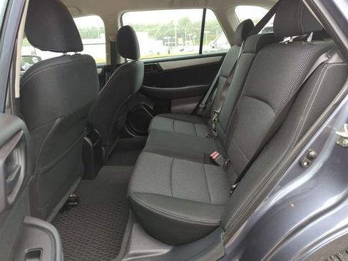 Used 2016 Subaru Outback 2.5i image 29