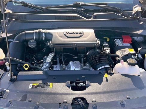 Certified 2023 Jeep Compass Altitude image 9