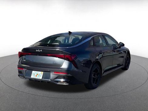 Used 2025 Kia K5 LXS FWD image 14