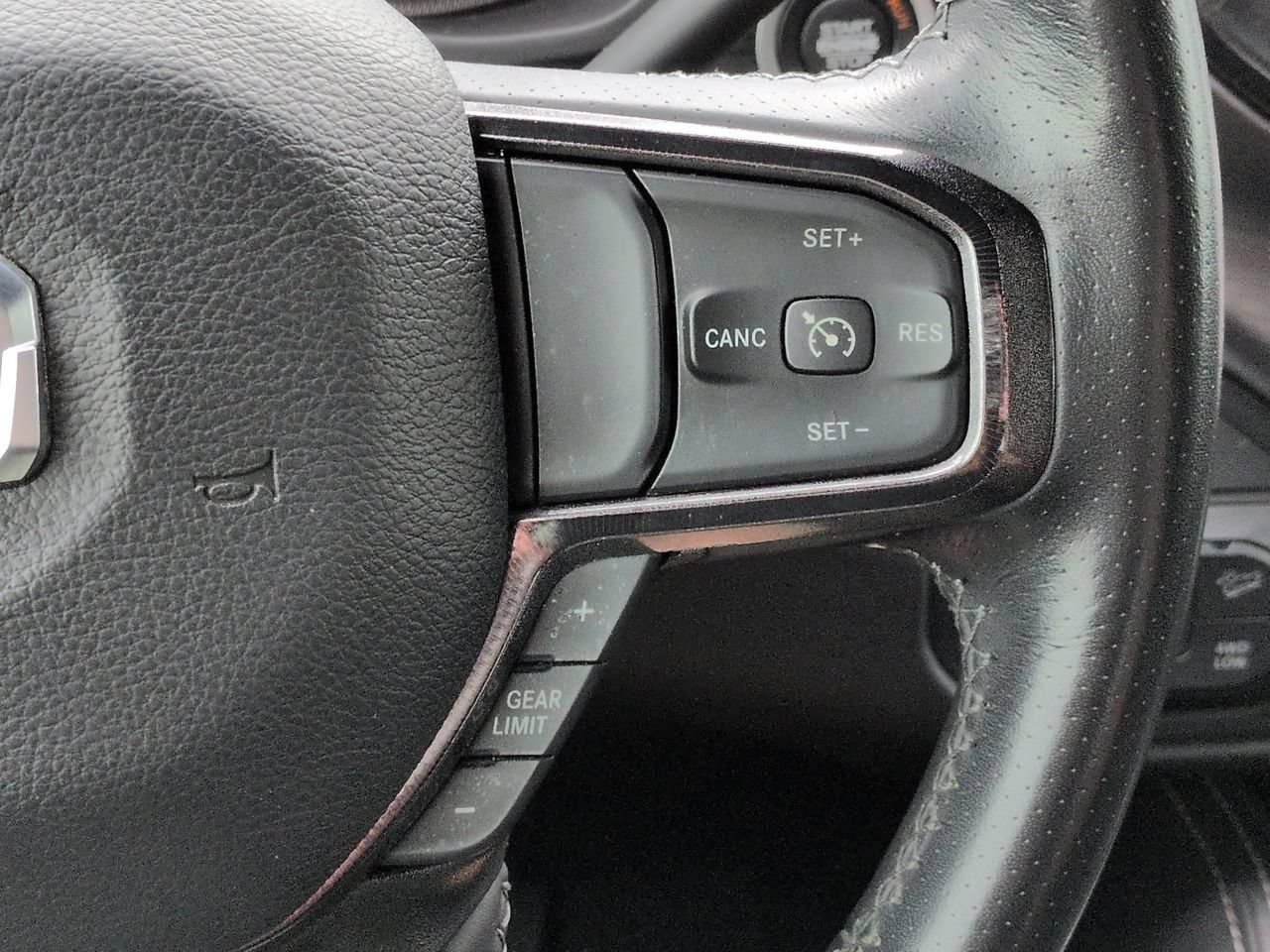 Used 2024 RAM 2500 Rebel w/ Level 2 Equipment Group AWD/4WD image 26