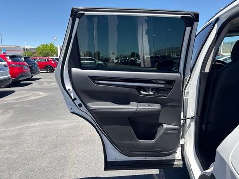 New 2026 Honda CR-V EX-L image 18