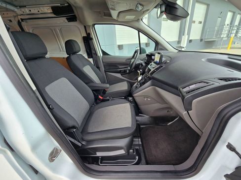 Used 2021 Ford Transit Connect XL image 22