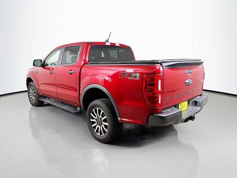 Used 2020 Ford Ranger XLT w/ Equipment Group 302A Luxury AWD/4WD image 8