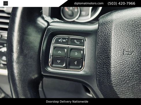 Used 2017 RAM 1500 Sport w/ Convenience Group AWD/4WD image 31