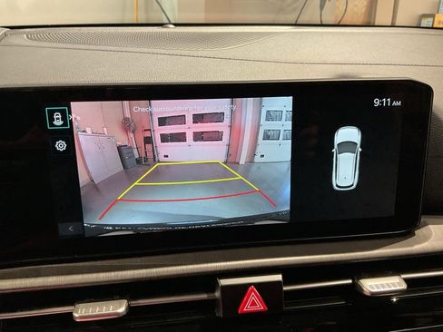 New 2026 Kia Sportage X-Line w/ X-Line Premium Package image 21