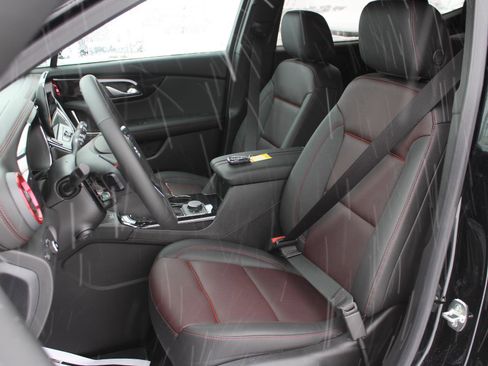 New 2025 Chevrolet Blazer RS w/ Driver Confidence II Package image 16