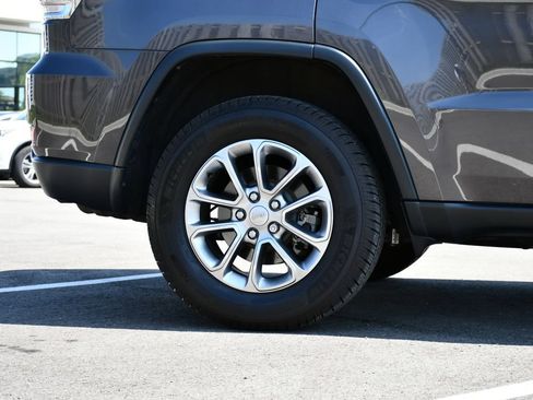 Used 2015 Jeep Grand Cherokee Limited AWD/4WD image 14