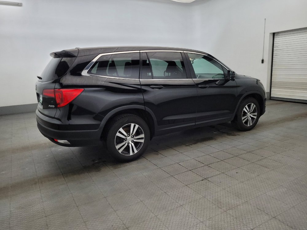 Used 2018 Honda Pilot EX-L image 10