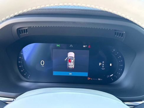 New 2026 Volvo XC60 B5 Ultra w/ Protection Package Premier image 28