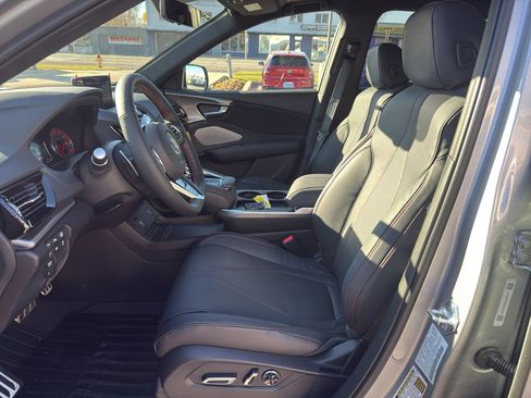 New 2026 Acura RDX A-Spec image 11