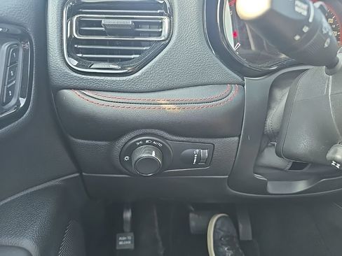 Used 2025 Dodge Durango R/T AWD/4WD image 24