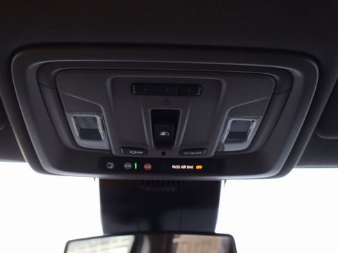 New 2026 Chevrolet Silverado 1500 LT w/ All Star Edition Plus image 15