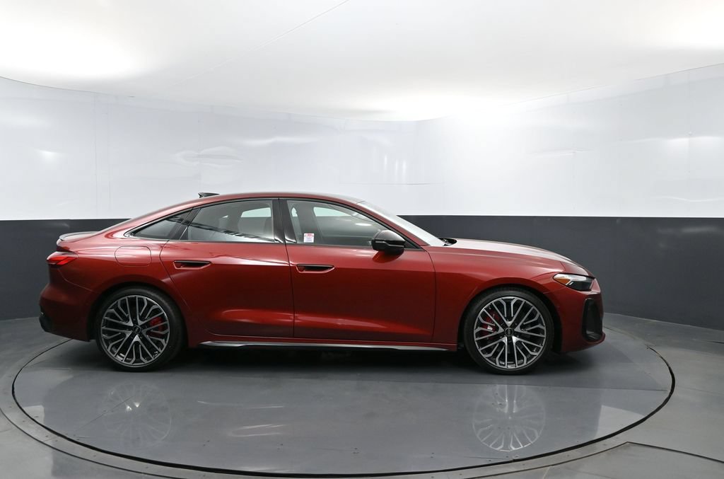 Certified 2025 Audi S5 Premium Plus w/ Premium Plus Package AWD/4WD image 4