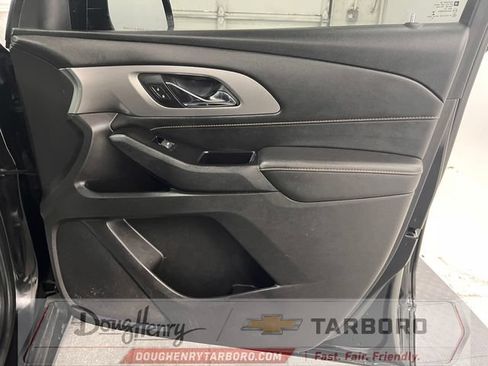 Used 2019 Chevrolet Traverse LS w/ LPO, Black Accent Package AWD/4WD image 37