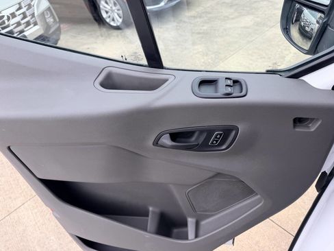 Used 2024 Ford Transit 150 Low Roof w/ Upfitter Package RWD image 28