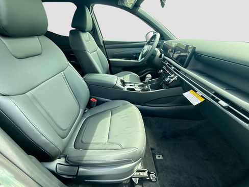 New 2026 Hyundai Santa Cruz SEL FWD image 19