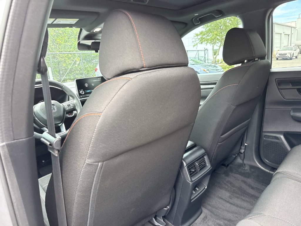 Used 2024 Honda CR-V Sport image 13