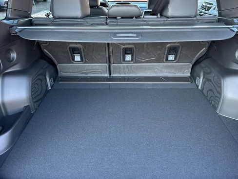 New 2025 Subaru Forester Touring image 16