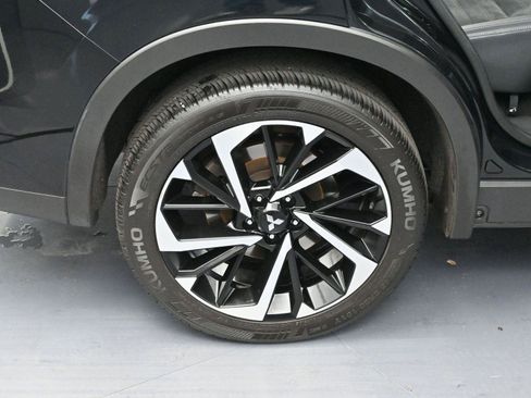 Used 2022 Mitsubishi Outlander SE image 34