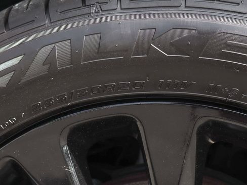 Used 2019 Jeep Grand Cherokee Altitude image 51