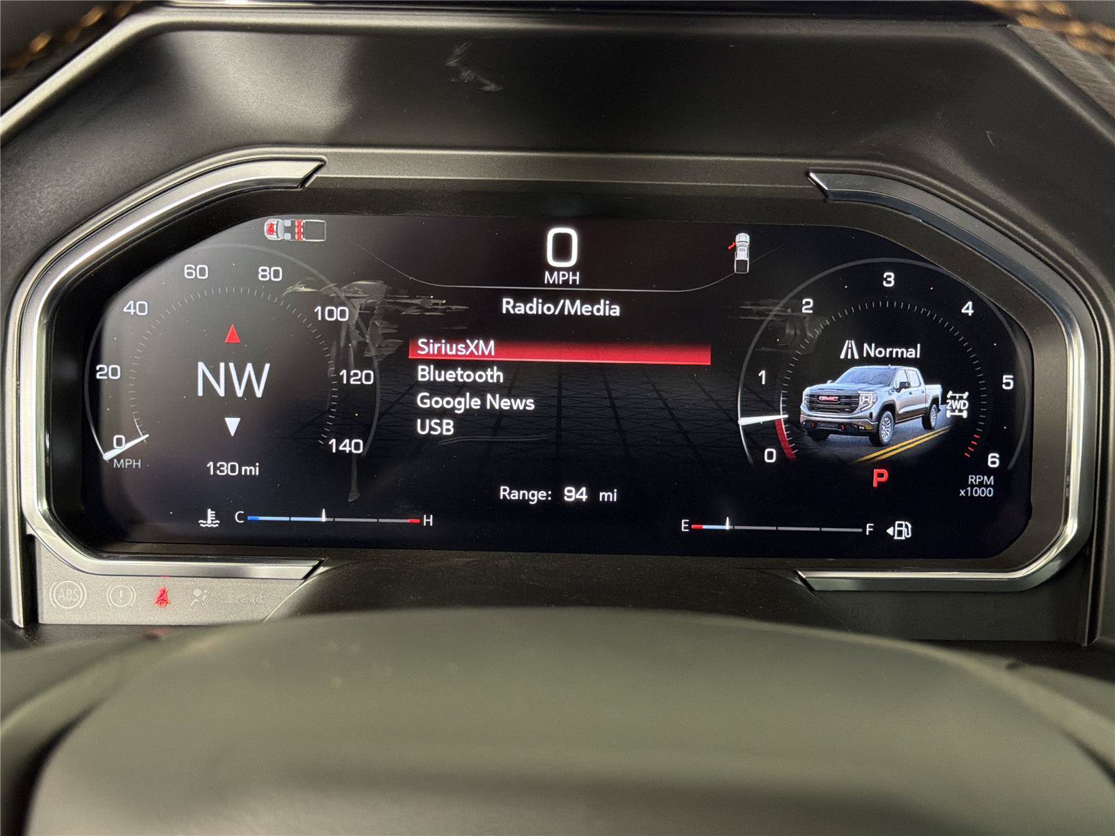 New 2026 GMC Sierra 1500 AT4 w/ AT4 Premium Package AWD/4WD image 26