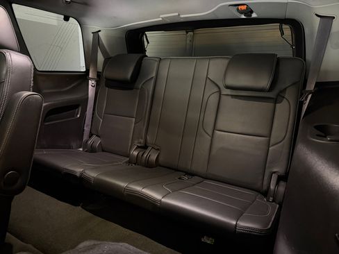 Used 2017 GMC Yukon Denali w/ Open Road Package image 12