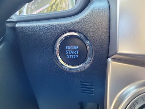 Used 2023 Toyota 4Runner TRD Sport AWD/4WD image 33