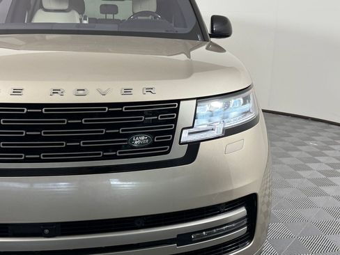 Used 2023 Land Rover Range Rover SE AWD/4WD image 20