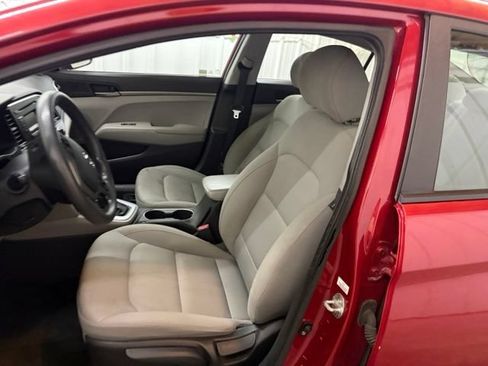 Used 2018 Hyundai Elantra SE FWD image 21