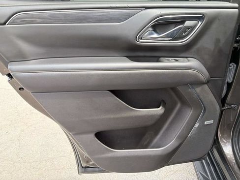 Used 2021 GMC Yukon SLT RWD image 21