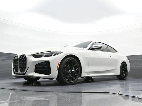 New 2026 BMW 430i xDrive Coupe w/ M Sport Package image 22